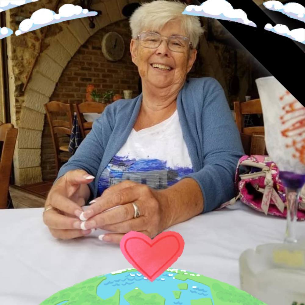 Meet your Posher, Laurie